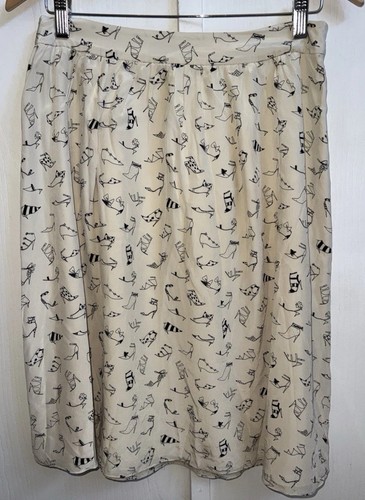 Crew collection skirt 100 - crew,