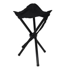 Tabouret de Camping "Pliable"