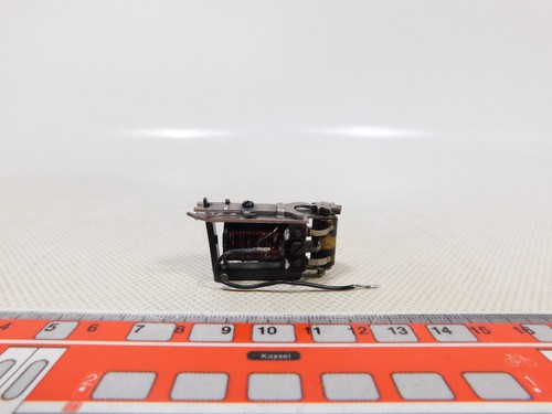 Märklin ac walzen - märklin, 00