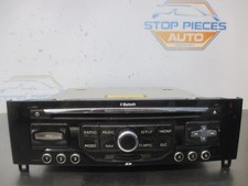 AUTORADIO SMEG RECEPTEUR