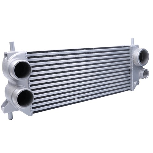 Turbo intercooler for - intercooler,