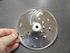 Disque à râpé émincer gros