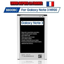 Batterie pour Samsung Galaxy