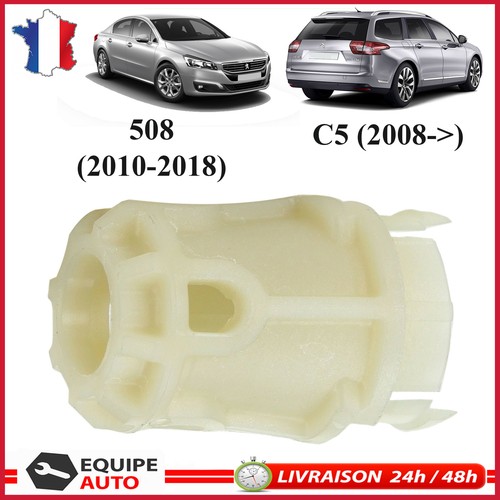 Clips attache cable frein - cable,