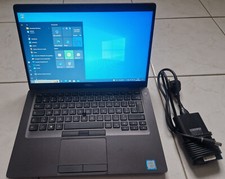 DELL Latitude E5400 13,9" i5-8365U 16Go / 256Go SSD M2 / W10