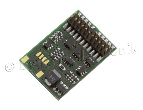 Lenz 10322 décodeur - 10322-01,