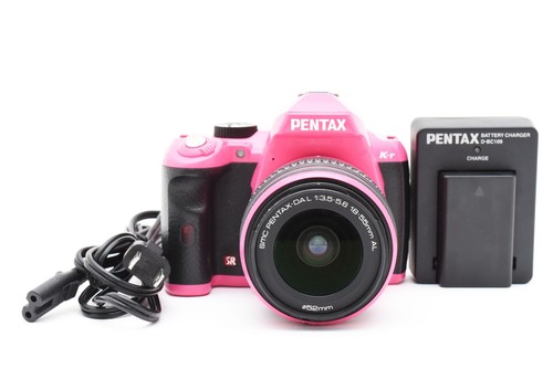 Pentax 4mp caméra - 12.4mp,