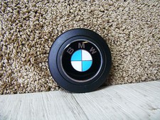BMW Horn Button Horn Button Sport Steering Wheel Momo Raid Nardi 02 E3 E21 E30 E24 E28 E9