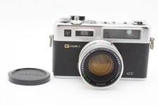 [Exc+3] Objectif Yashica