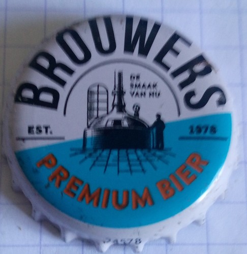 Capsule bière pays bas - pays,