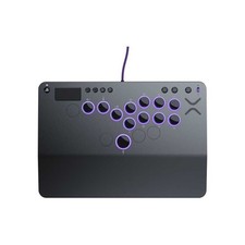 Manette de combat sans levier