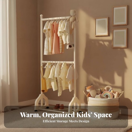 Portant pour enfants sur - pour,