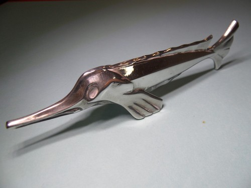 Gallia sandoz porte couteau - gallia, porte-couteau