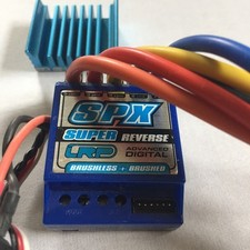 Amplificateur LRP SPX Super