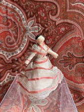 Rare ancienne poupée de