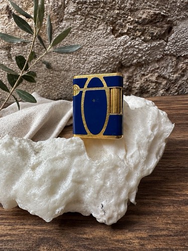 Briquet dupont paris - dupont,