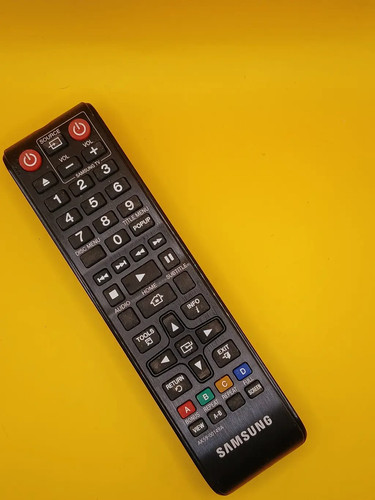 Télécommande