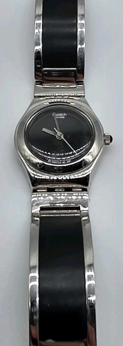 Swatch irony woods vibe - swatch,