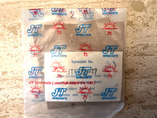 YAMAHA PIGNON 17 DENTS JTF