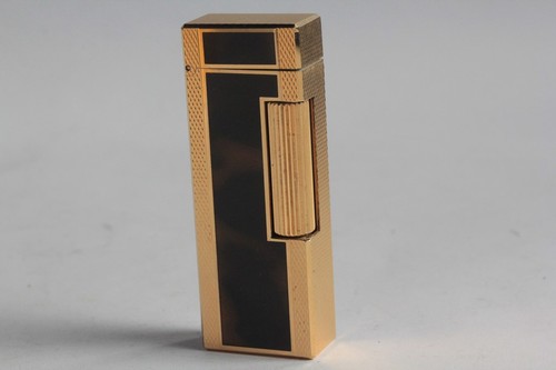 Dunhill briquet rollagas - dunhill,