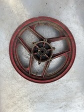 Kawasaki GPZ 900 Front Mag Rim Wheel GPZ900 Oem Original Genuine