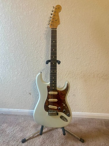 Fender classic player - fender,