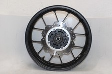 2013 HONDA CB500X OEM REAR BACK WHEEL RIM