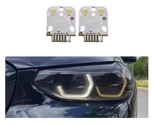 Carte electronique led - carte,
