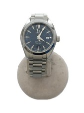 OMEGA Seamaster Aqua Terra QZ