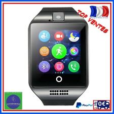 Montre Connectee Unisexe