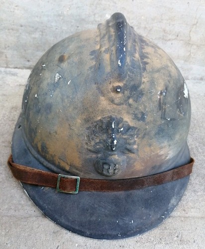 Ar2 casque adrian mle - casque,