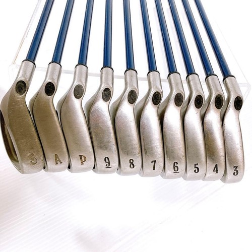 Ensemble fers callaway lh - ensemble,