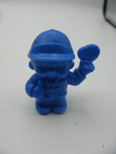 Pvc figurine kiki - figurine,
