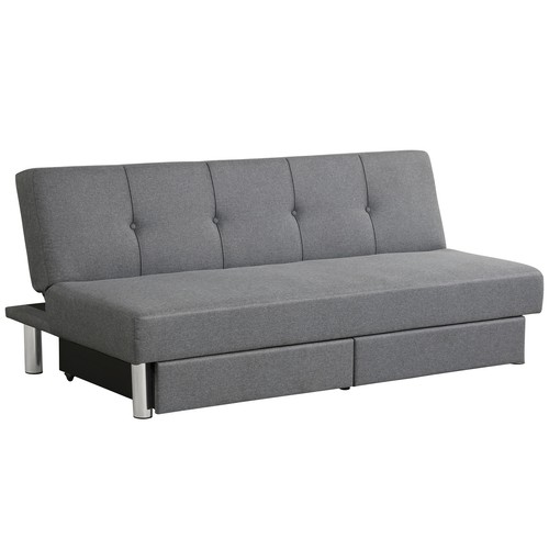 Costway convertible futon sofa - futon,