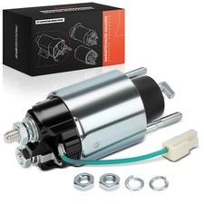 Magnétique Démarreur 12V
