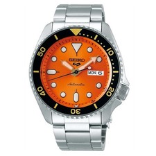 SEIKO 5 Sports SRPD59K1 Montre