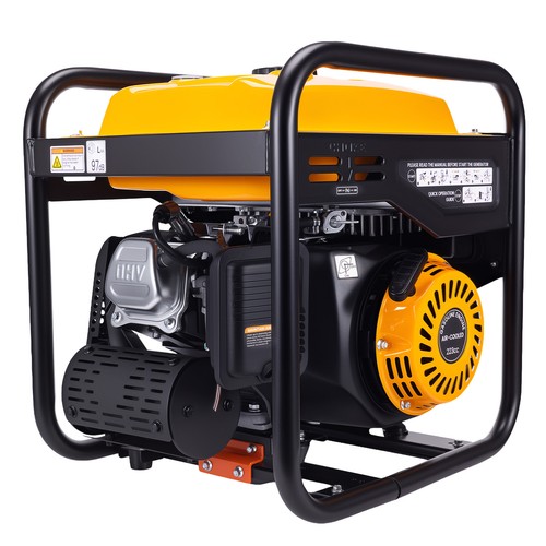 Groupe électrogène inverter - électrogène,