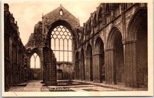 GRANDE BRETAGNE - carte postale ancienne [REF/S004500]