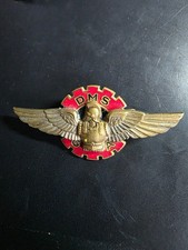 Aviation . DMSGA - Dépôt