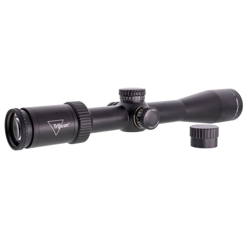 Trijicon credo 5 15x42mm - trijicon,