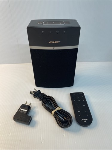 Bose soundtouch wireless - bose, 10