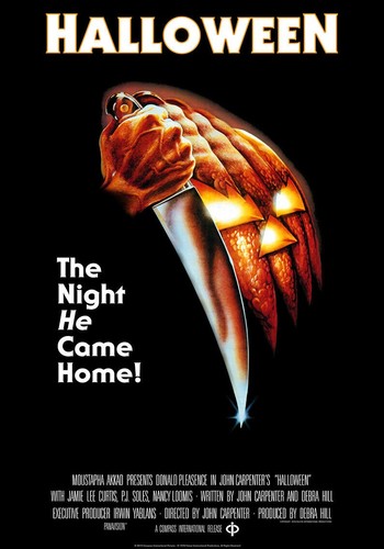 Halloween affiche de - halloween,