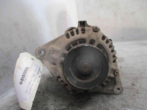 Alternateur hyundai galloper - hyundai,