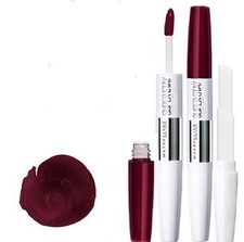 Rouge a levres Superstay 24H