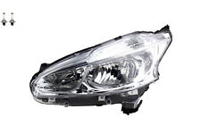 Phare Avant Compatible Avec