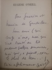 O'NEILL | Michel Zéraffa |