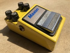 Maxon FL-9 Flanger Guitar