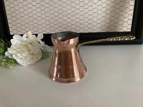 Ancienne cafetière - ⚜️,