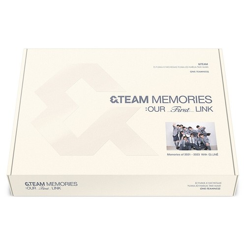 Team memories our - our, first