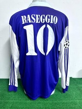 Maillot Anderlecht Baseggio